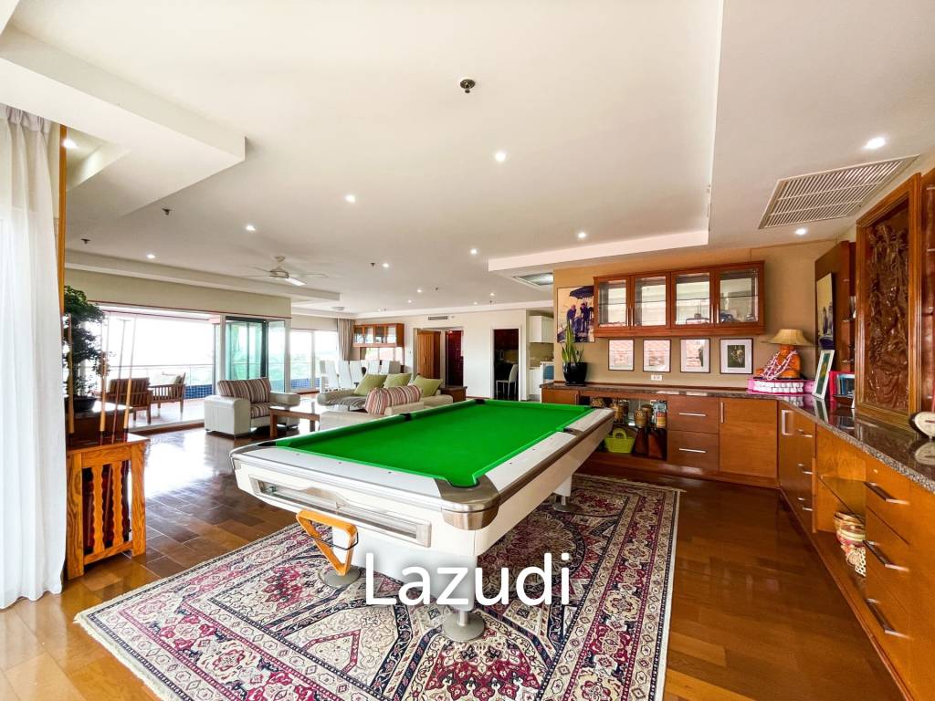 รูป 2 Beds 4 Baths 253.35 SQ.M. Baan Haad U Thong - รูปที่ 6/27