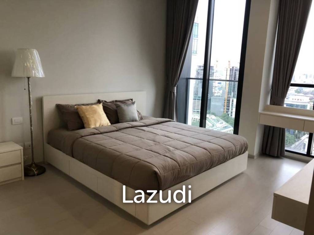 รูป 2 Bed 2 Bed 75 SQ.M. Noble Ploenchit - รูปที่ 8/15