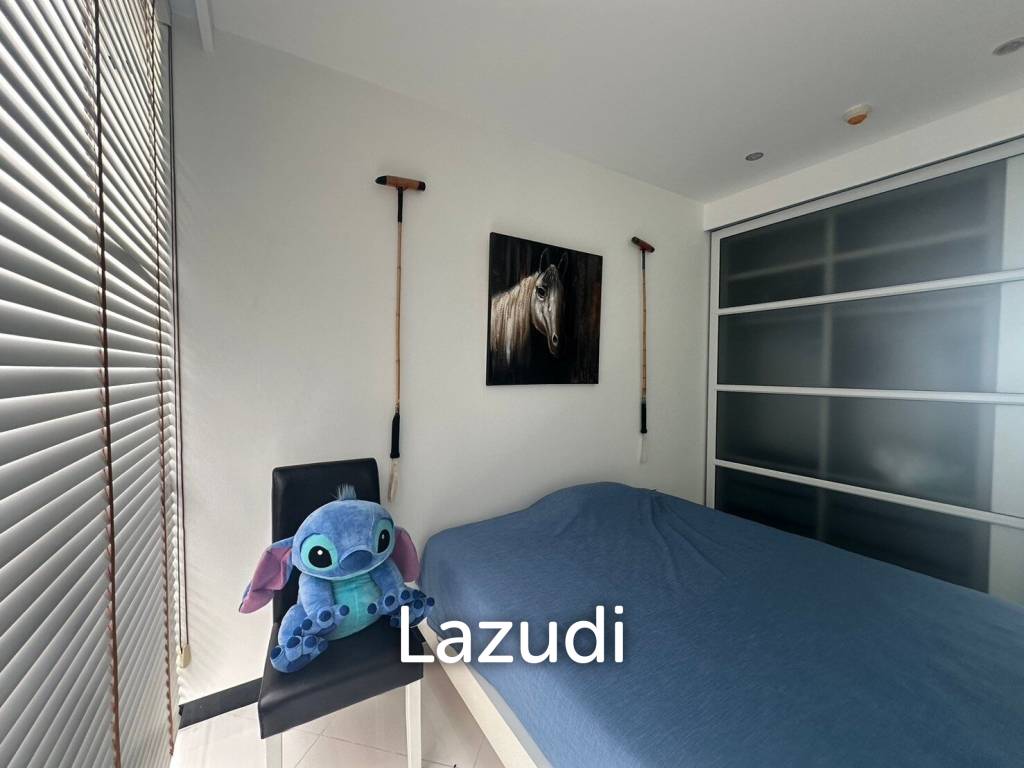 รูป 3 Beds 3 Baths 160.13 SQ.M. Pure Sunset Beach - รูปที่ 10/17