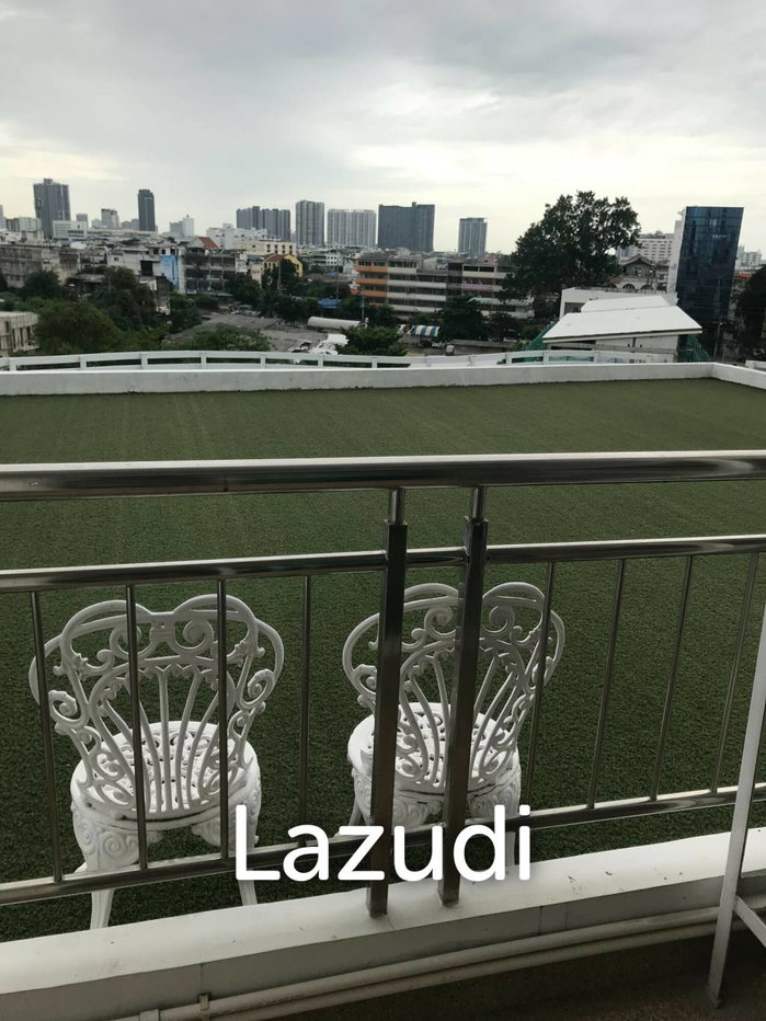 picture 2 Bed 2 Bath 105 Sqm Condo For Sale - 22/22