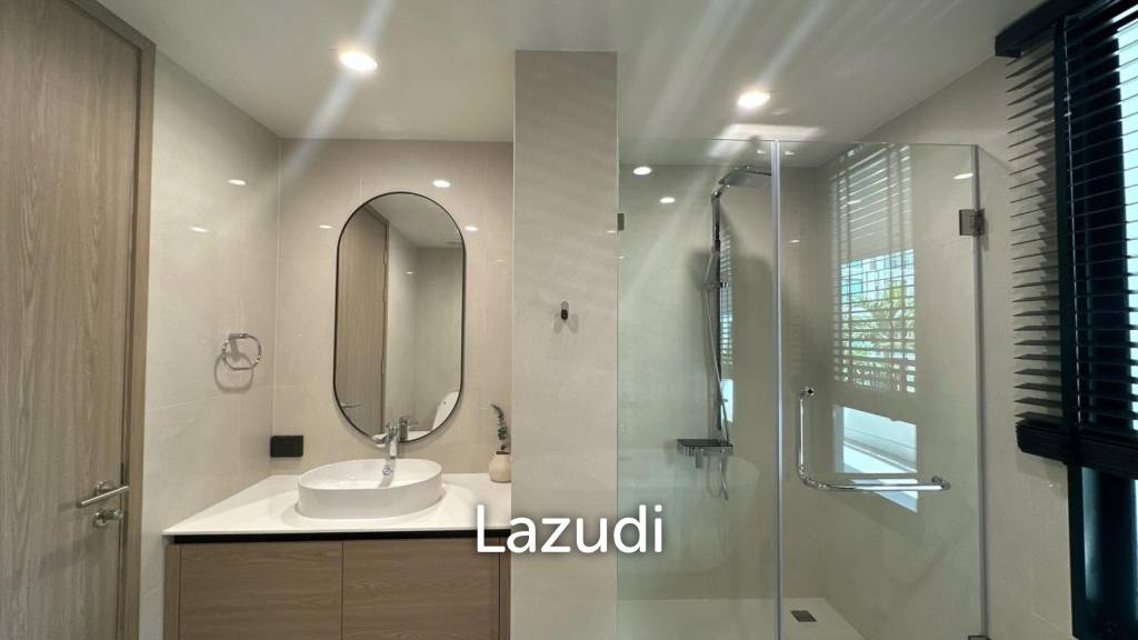รูป 1 Bedroom 2 Bathrooms 106 SQ.M. Prime Suites - รูปที่ 10/13