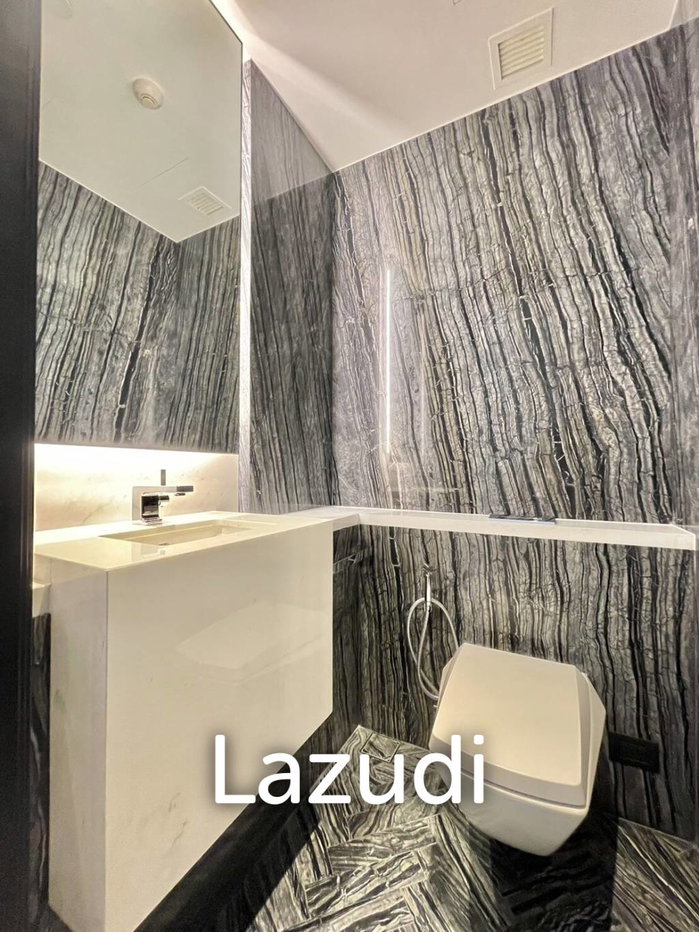 รูป 2 Bed 129 SQ.M Four Seasons Private Residences - รูปที่ 13/16