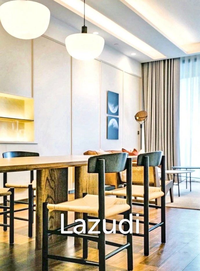 รูป 2 Beds 2 Baths 91 SQ.M The Estelle Phrom Phong - รูปที่ 14/18