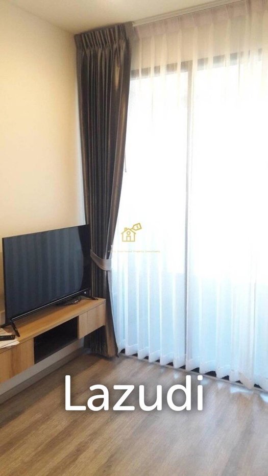 รูป 1 Bed 33 SQ.M. Ideo Mobi Asoke - รูปที่ 5/11