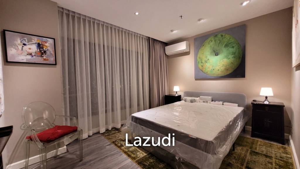 รูป 3 beds 252SQ.M Beachfront condo for sale - รูปที่ 18/24