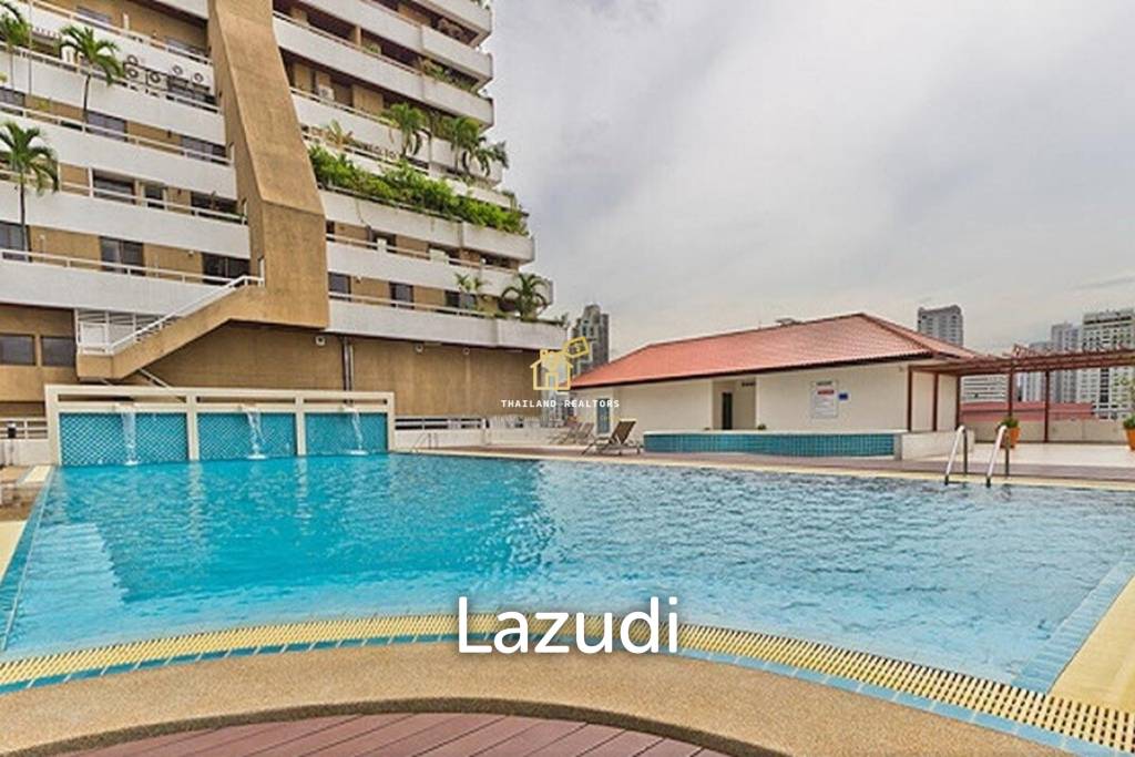 รูป 1 Bed 1 Bath 57 SQ.M Sukhumvit Living Town - รูปที่ 11/11