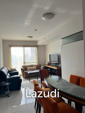 2 Bed 2 Bath 79.45 Sqm Condo For Sale