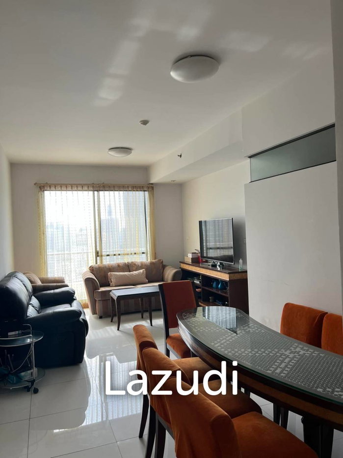 รูป 2 Bed 2 Bath 79.45 Sqm Condo For Sale - รูปที่ 1/7