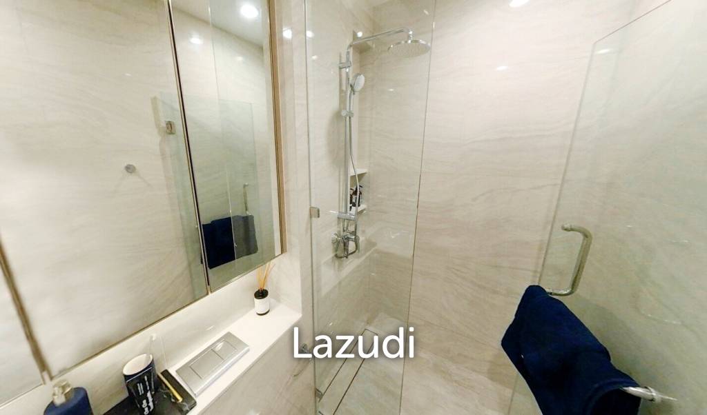 รูป Bang Chak Duplex Condo with Investment Potential - รูปที่ 12/14
