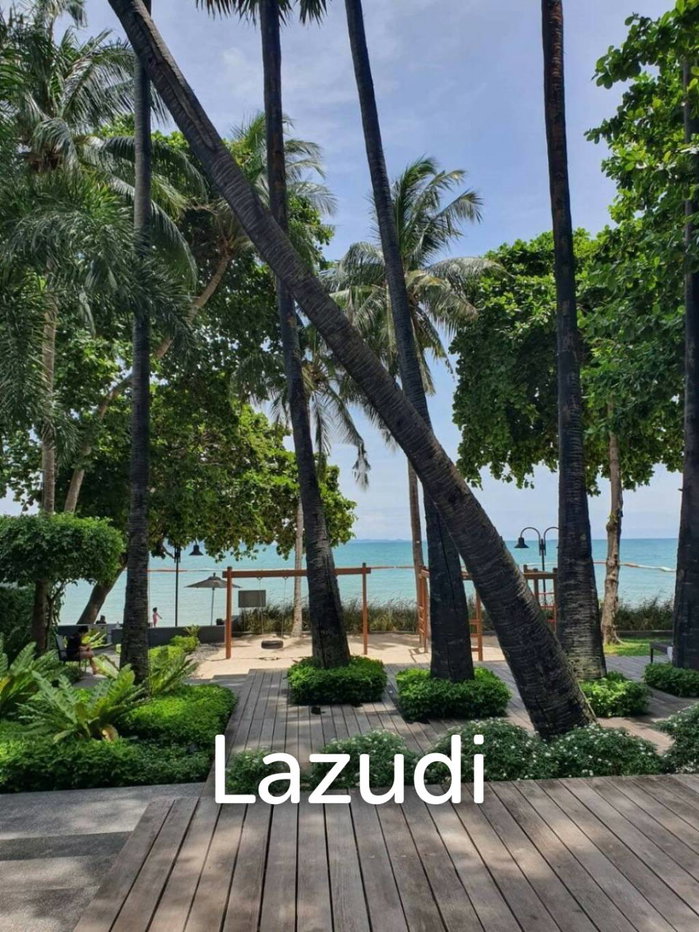 รูป Zire Wongamat Condo for Sale - รูปที่ 12/15