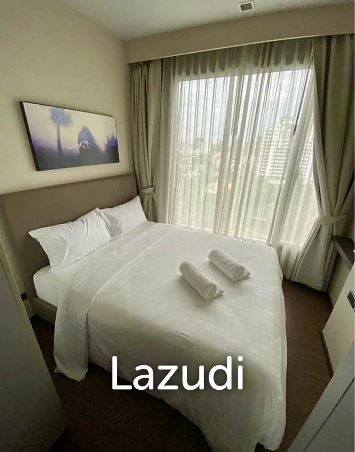 รูป 2 Bedroom 2 Bathroom 65 SQ.M Ceil by Sansiri - รูปที่ 8/9