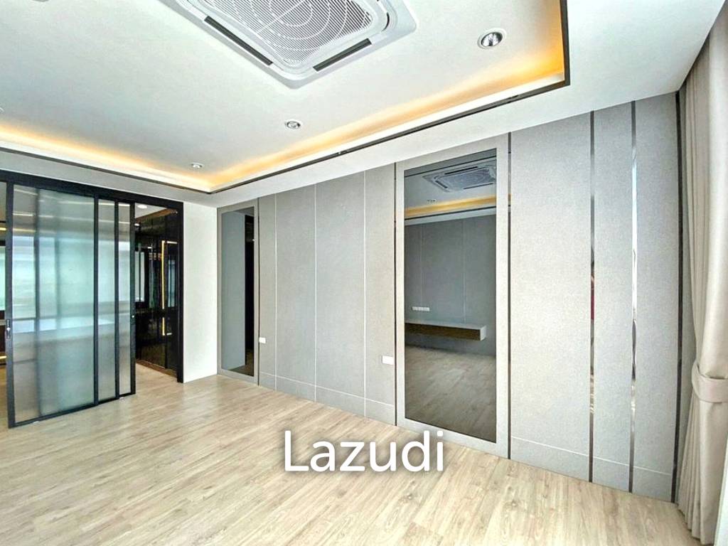 รูป 3 Bed 4 Bath 200 SQ.M Estara Heaven Pattanakarn 20 - รูปที่ 11/19