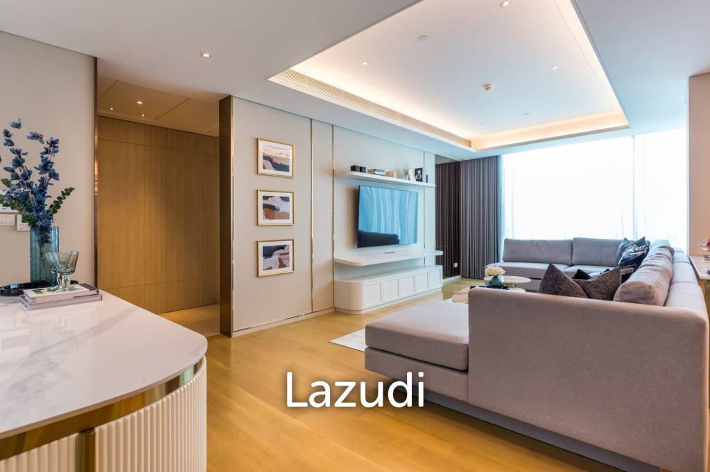 รูป 2 bedrooms 3 bathrooms 161 SQ.M Baan Sindhorn - รูปที่ 12/72