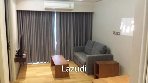1 Bed 1 Bath 42 SQ.M Tidy Deluxe Sukhumvit 34