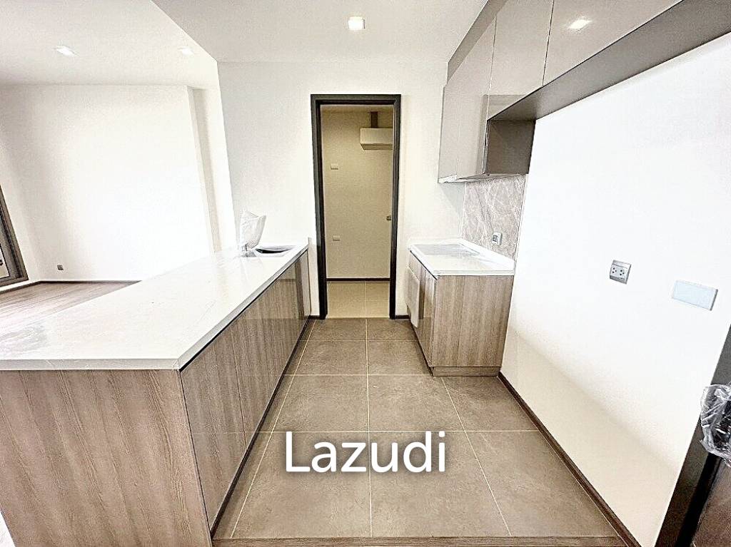 รูป 2 Bed 98 SQ.M RHYTHM Charoenkrung Pavilion - รูปที่ 7/10