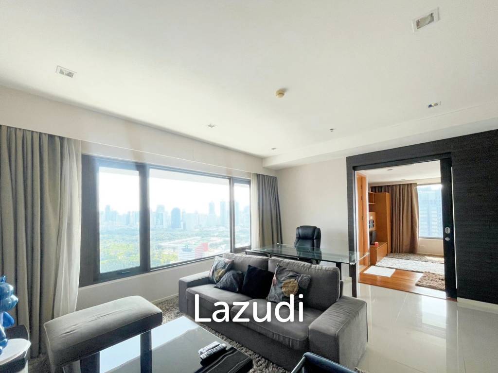 picture 2 Bed 3 Bath 99 SQ.M Amanta Lumpini - 1/10