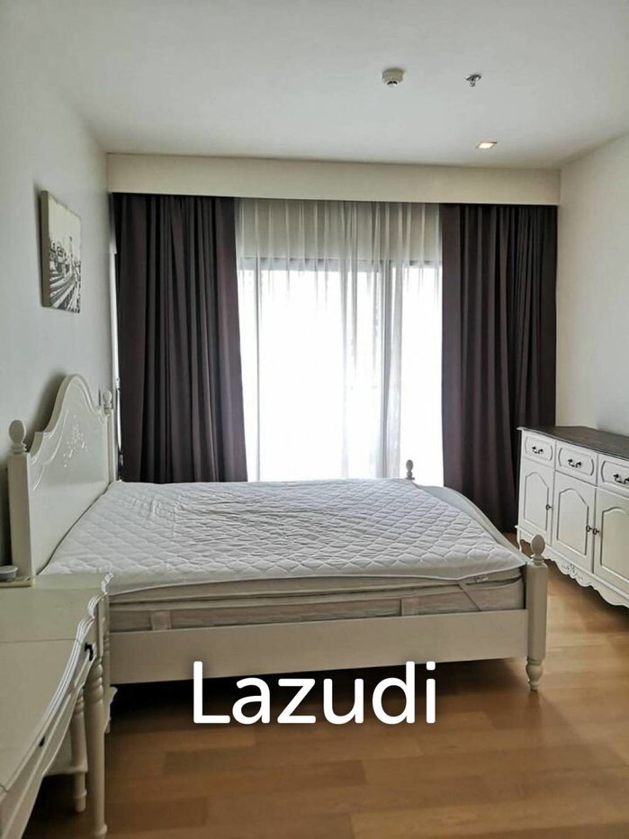 picture 47 Sqm 1 Bed 1 Bath Condo For Sale - 6/10