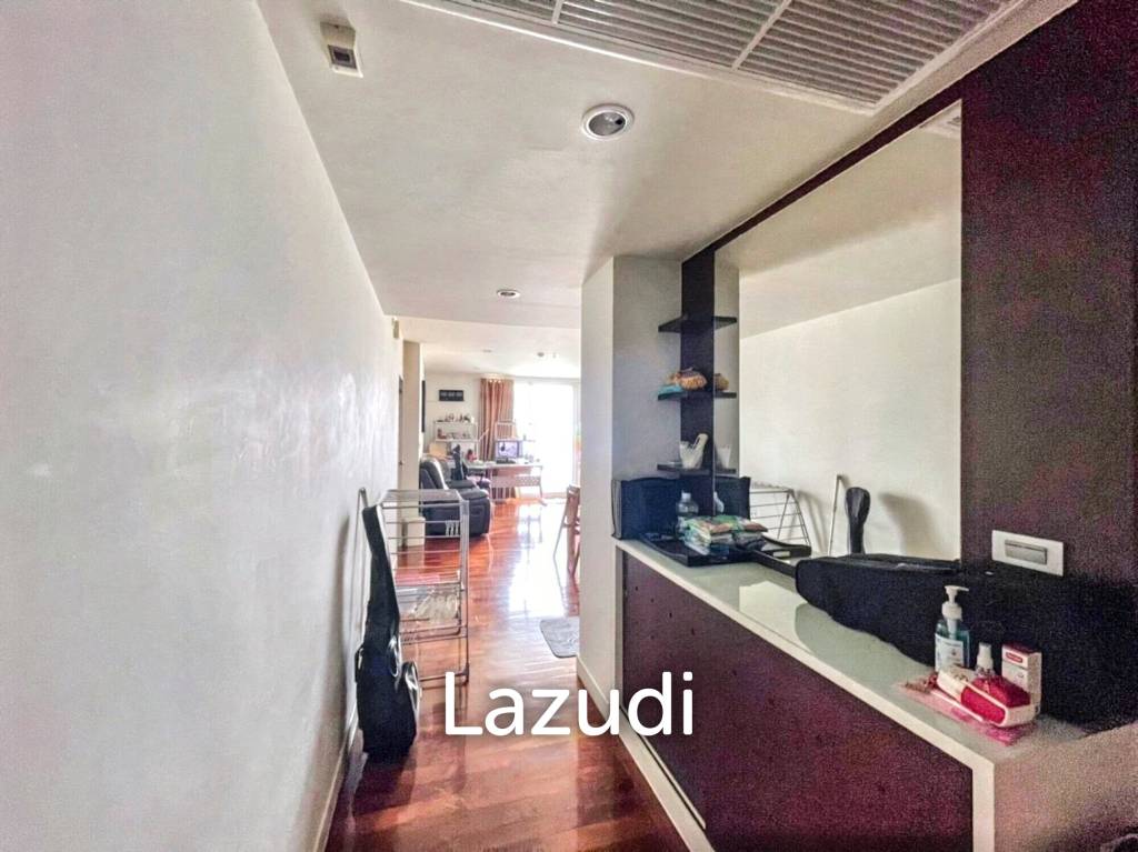 รูป 1 Bed 1 Bath 54 SQM. Baan Siri Silom - รูปที่ 13/24