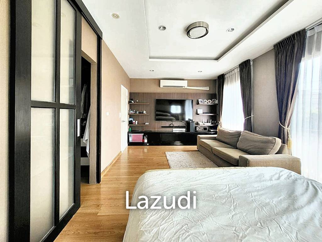 รูป 3 Bed 3 Bath 182 SQ.M The Plant Estique Pattanakarn 38 - รูปที่ 16/21