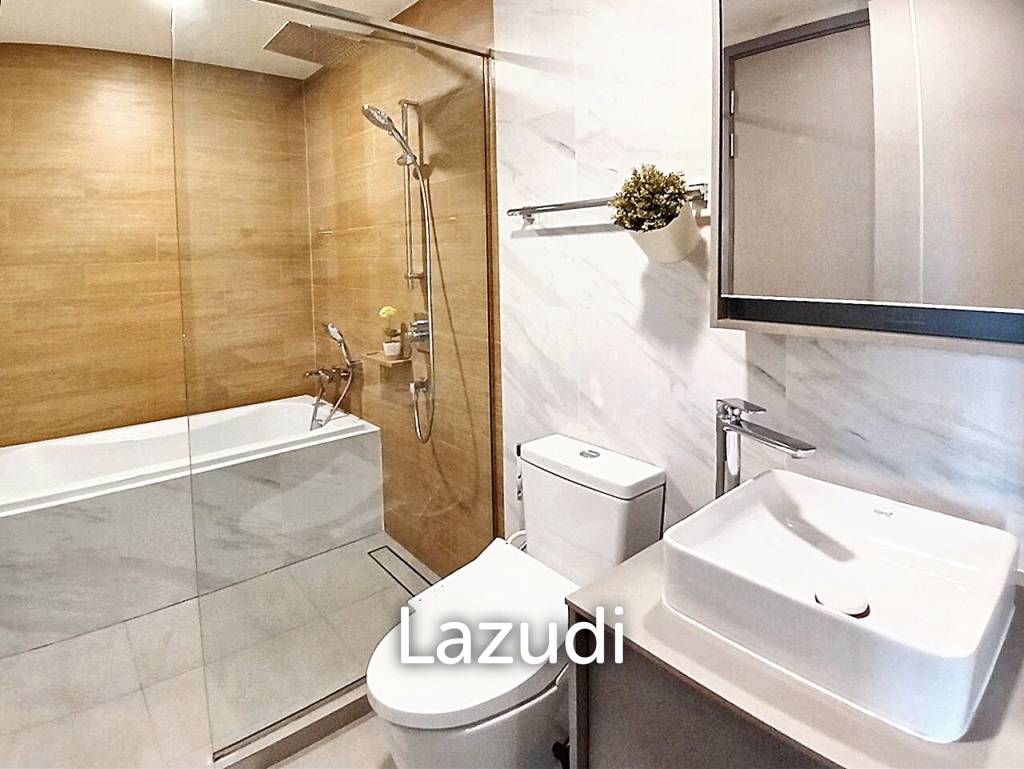 รูป 1 Bed 1 Bath 45 SQ.M Taka Haus Ekamai 12 - รูปที่ 23/24
