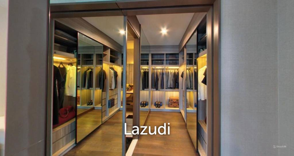 รูป Luxurious 2 Bedroom Condo at AESTIQ Thonglor - รูปที่ 10/11