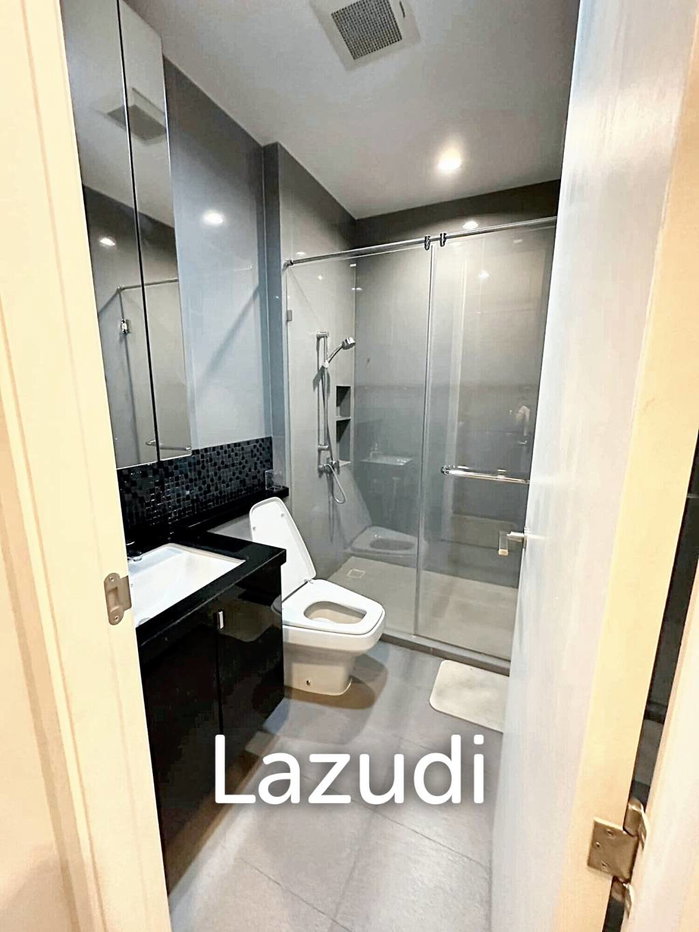 รูป 2 Bed 2 Bath 72 SQ.M M Ladprao - รูปที่ 8/10