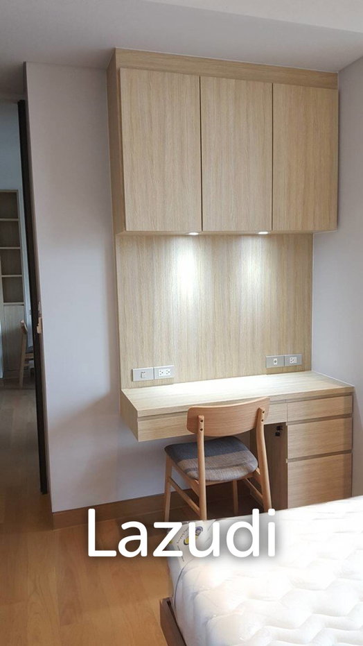 รูป 1 bed 38SQ.M The Lumpini 24 - รูปที่ 6/8