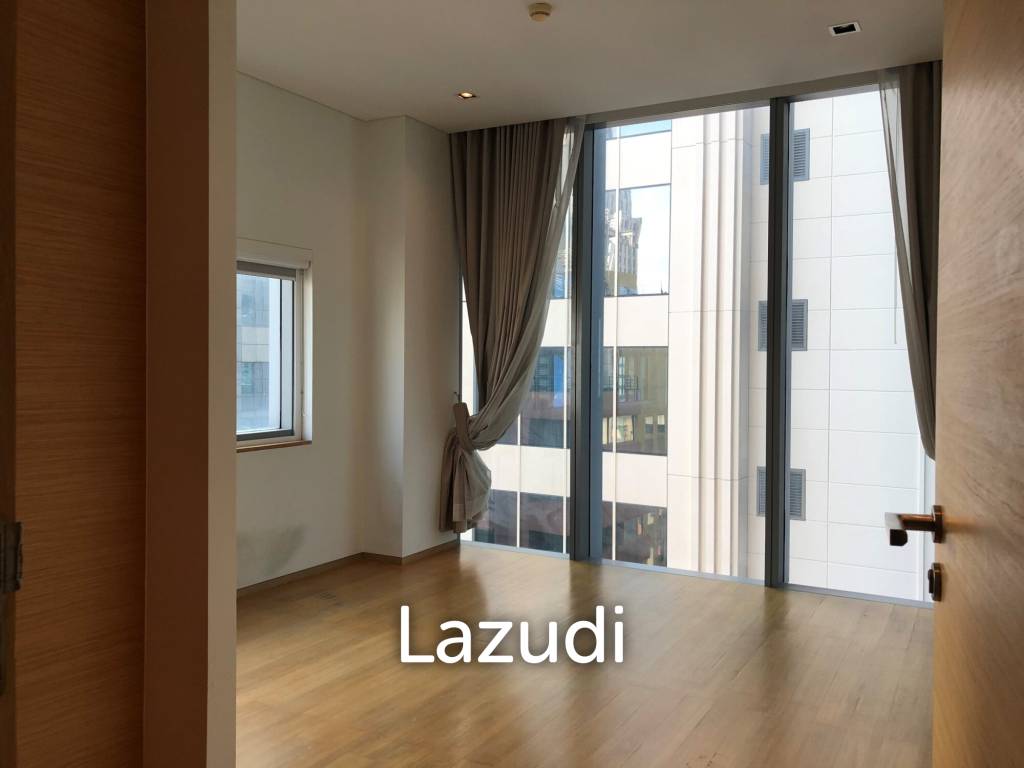 picture 2 Bed 2 Bath 93 SQ.M at Saladaeng Residences - 5/7