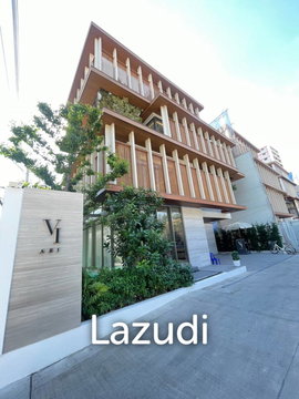 5 Beds 5 Baths 550 SQ.M VI ARI