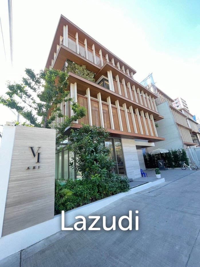 รูป 5 Beds 5 Baths 550 SQ.M VI ARI - รูปที่ 1/43