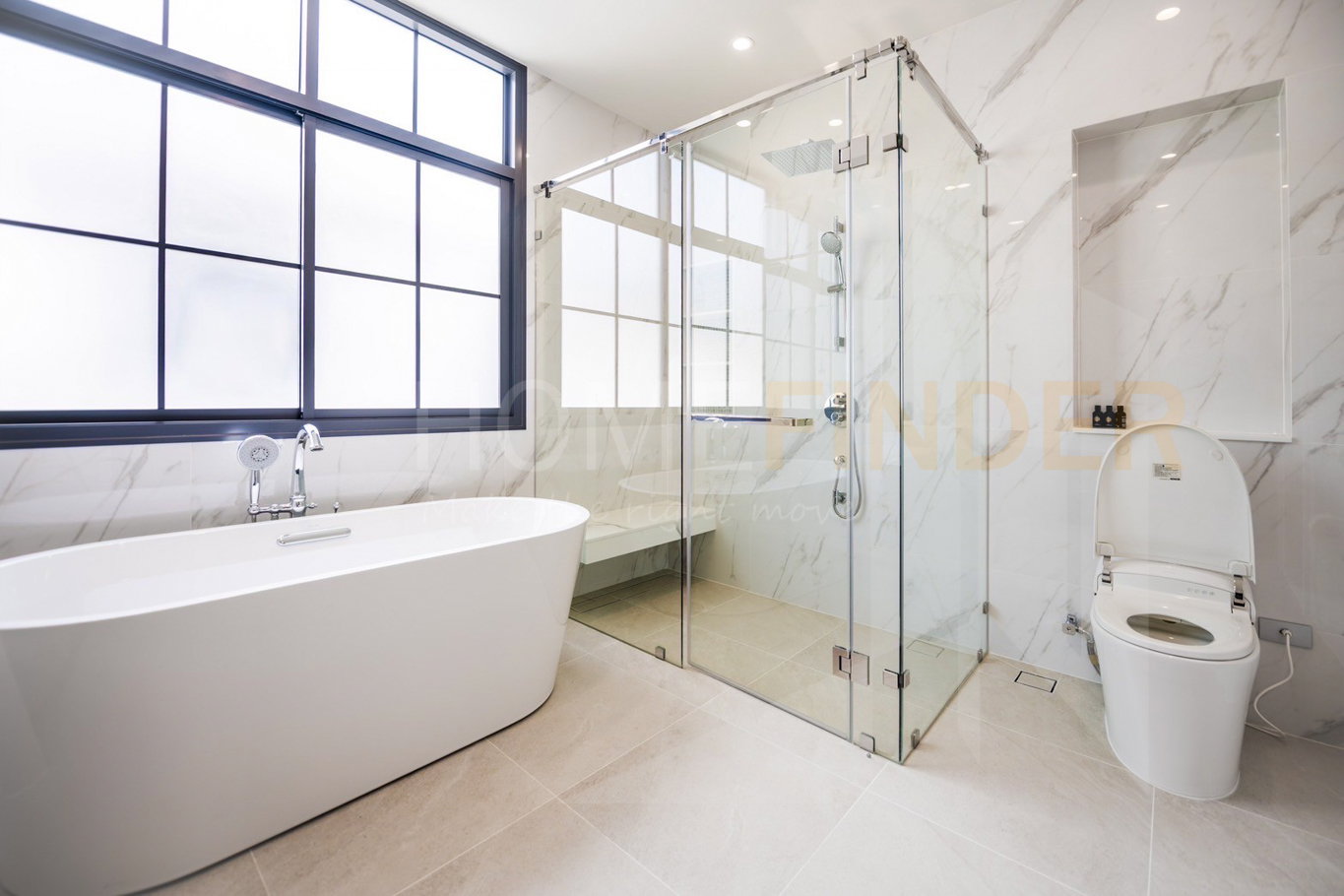 รูป Narasiri Krungthepkreetha 4 bedrooms, for sale - รูปที่ 17/17