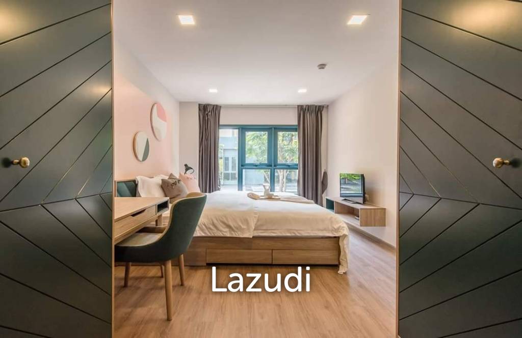 picture 2 Bed 2 Bath 56.75 Sqm Condo For Sale - 4/11