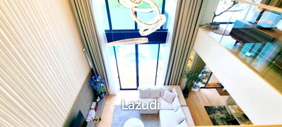 บ้านเดี่ยว พิพิธภัณฑ์ยางพารา  : 5 Bedrooms 7 Bathrooms 520 SQ.M. Manruetra pura