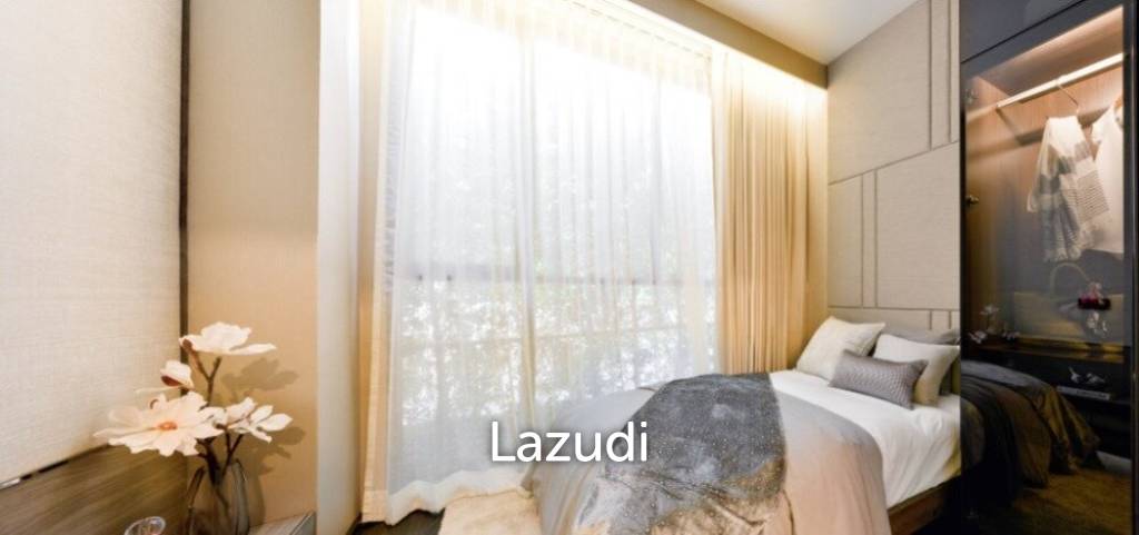 รูป 2 bed 45 sqm Park Origin Thonglor Selling at Loss - รูปที่ 3/4