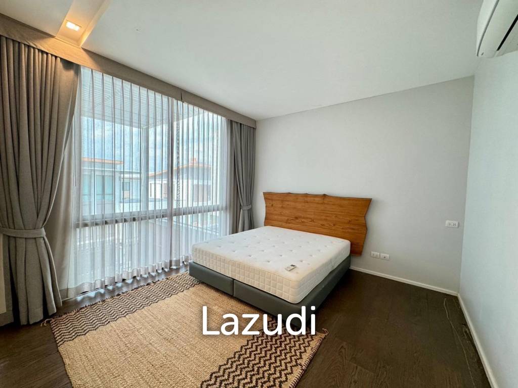 รูป 4 Bed 6 Bath 450 SQ.M The AVA Residence Sukhumvit - รูปที่ 15/19
