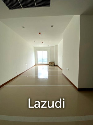 ขายคอนโด : 1 Bed 1 Bath 70.50 SQ.M. Supalai Prima Riva