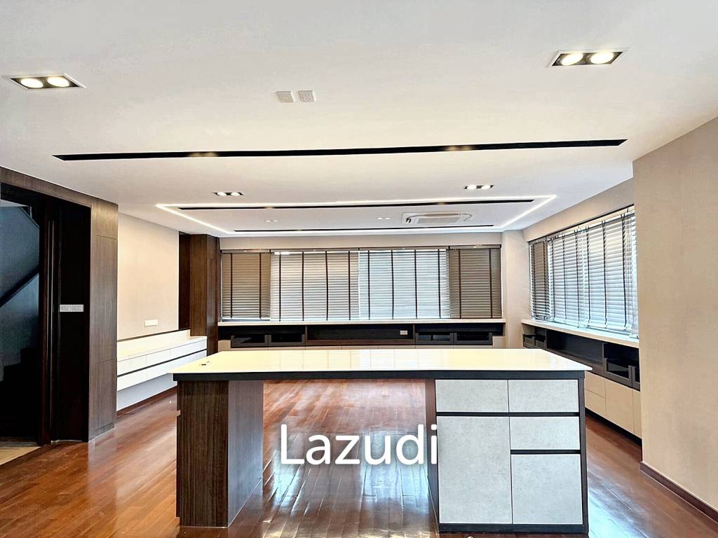 picture 4 Bedroom 3 Bathroom 374 SQ.M Ploenchit Terrace - 6/16