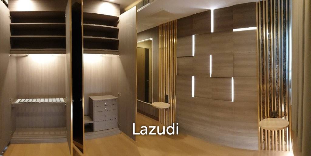 รูป 2 Bed 2 Bath 94 SQ.M Supalai Elite Phayathai - รูปที่ 6/11