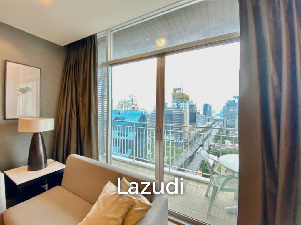 รูป 2 Bed 2 Bath 139 SQ.M Urbana Sathorn - รูปที่ 3/26