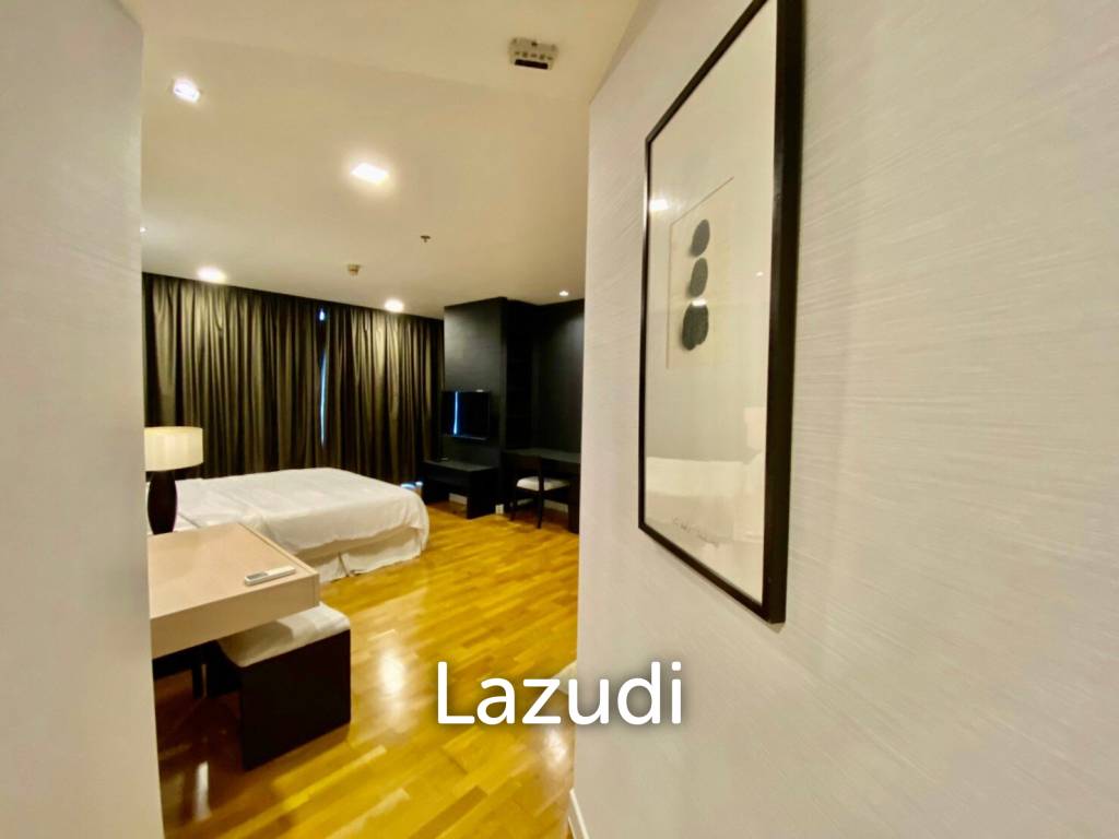 รูป 2 Bed 2 Bath 139 SQ.M Urbana Sathorn - รูปที่ 9/26