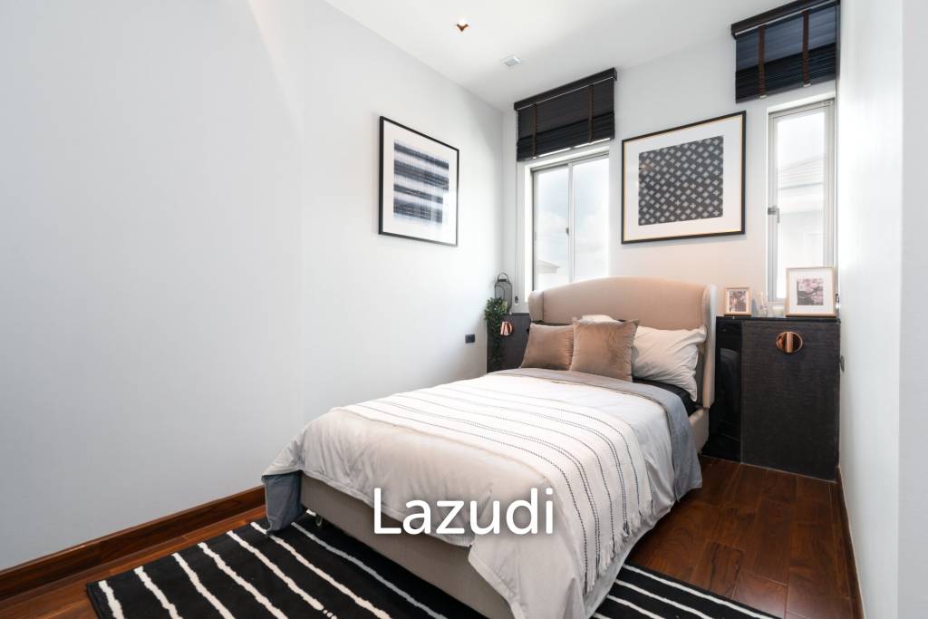 รูป 5 Bed 6 Bath 393 SQ.M Perfect Masterpiece Ramkhamhaeng - รูปที่ 18/24