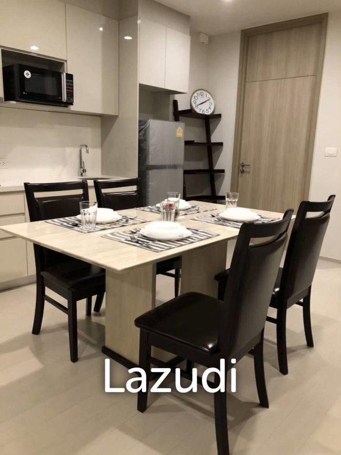 รูป 2 Bed 2 Bed 75 SQ.M. Noble Ploenchit - รูปที่ 4/15