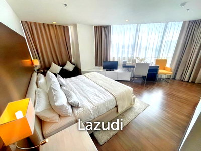Condos for sale : 2 Bed 2 Bath 116.44 SQ.M. Sathorn Prime Residence