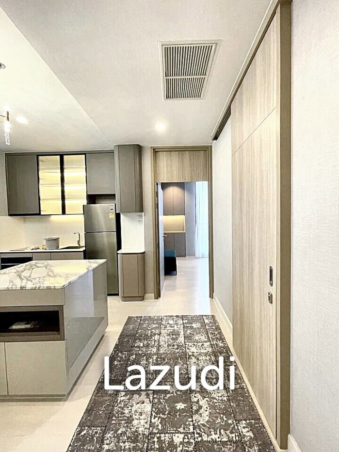 รูป 2 Bedrooms 2 Bathrooms 82 SQ.M. Noble Ploenchit - รูปที่ 9/13