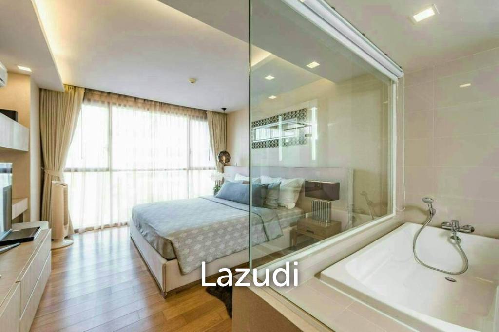 รูป 2 Bedroom 2 Bathroom 75 SQ.M. Via Botani - รูปที่ 6/8