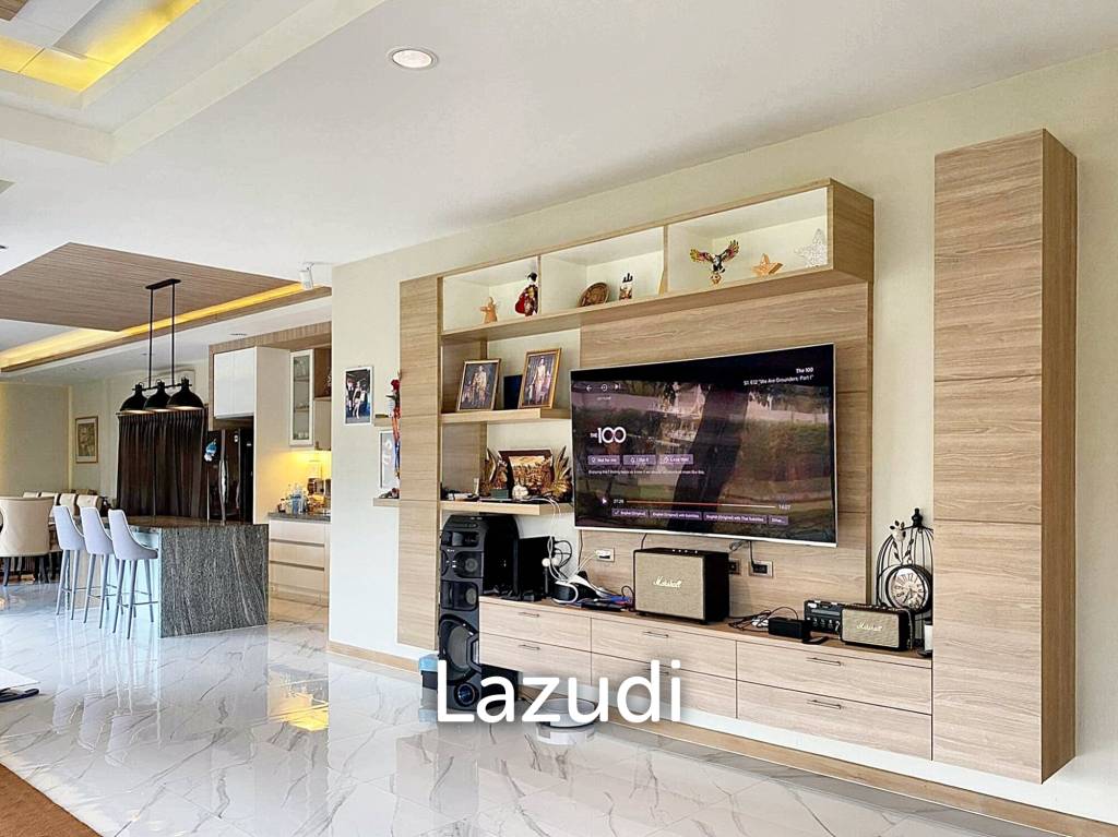 รูป ขายบ้านสวยสไตล์รีสอร์ท - รูปที่ 4/14