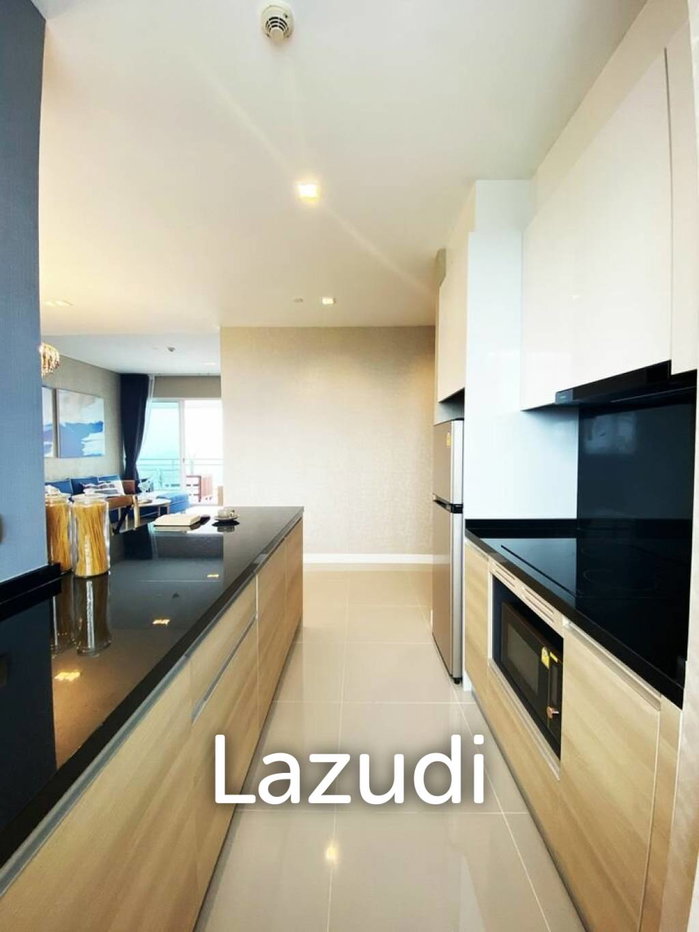 รูป 2 Bedrooms Beachfront  for sale - รูปที่ 7/20