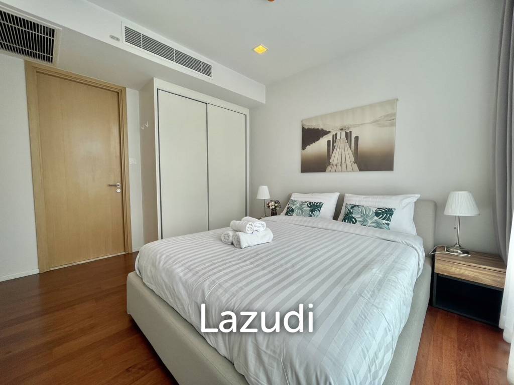 รูป 2 Bed 2 Bath 63.80 SQM Hyde Sukhumvit 11 - รูปที่ 4/10