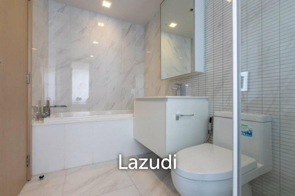 รูป 2 Bed 2 Bath 63.80 SQM Hyde Sukhumvit 11 - รูปที่ 6/10