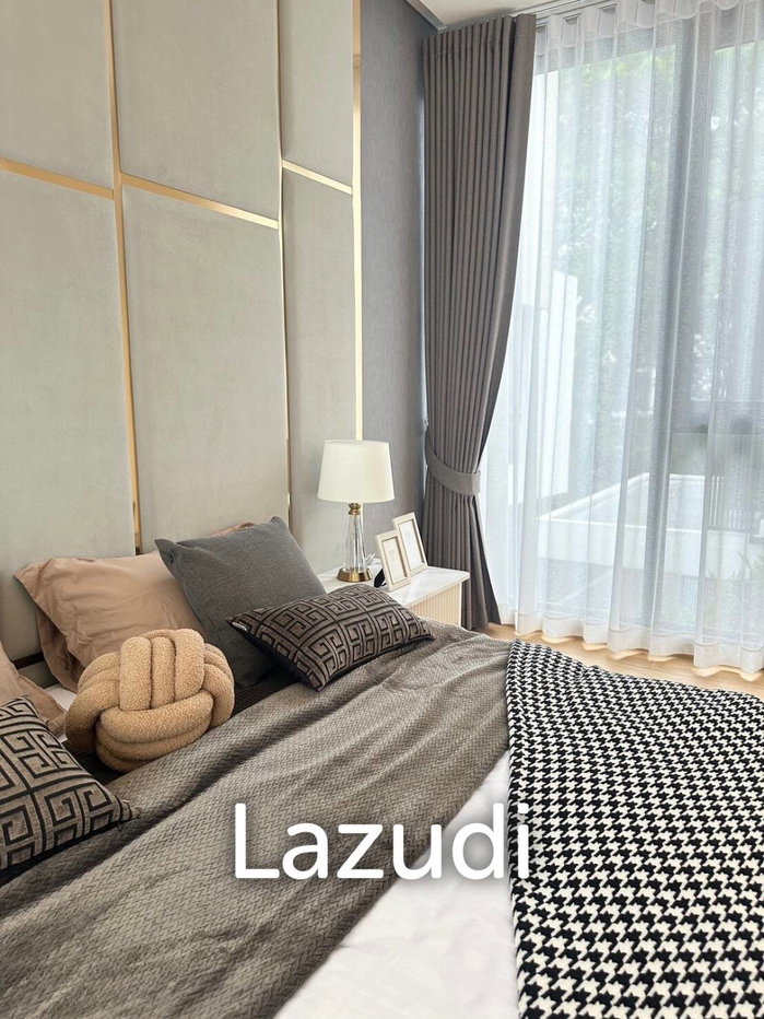 รูป Luxury 3-Storey Detached House in Suan Luang Bangkok - รูปที่ 7/8